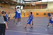 Cadet Region-SAPELA-ASPTT Marseille (60)